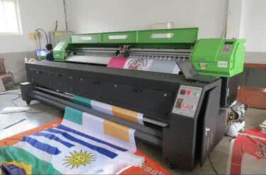 dye-sublimation-printing