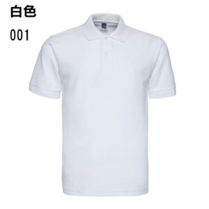POL-03 經濟版CVC棉POLO - Image 24