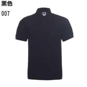 POL-03 經濟版CVC棉POLO - Image 23