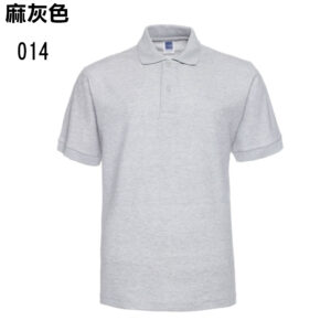 POL-03 經濟版CVC棉POLO - Image 22