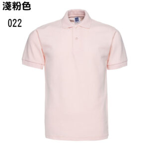 POL-03 經濟版CVC棉POLO - Image 21