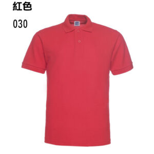 POL-03 經濟版CVC棉POLO - Image 18