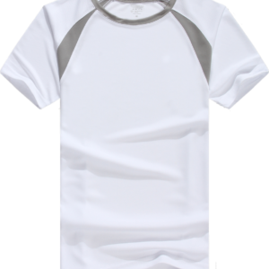 TEE-11B 拼色運動快乾TEE - Image 8