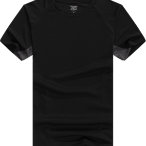 TEE-11A 拼色運動快乾TEE - Image 6