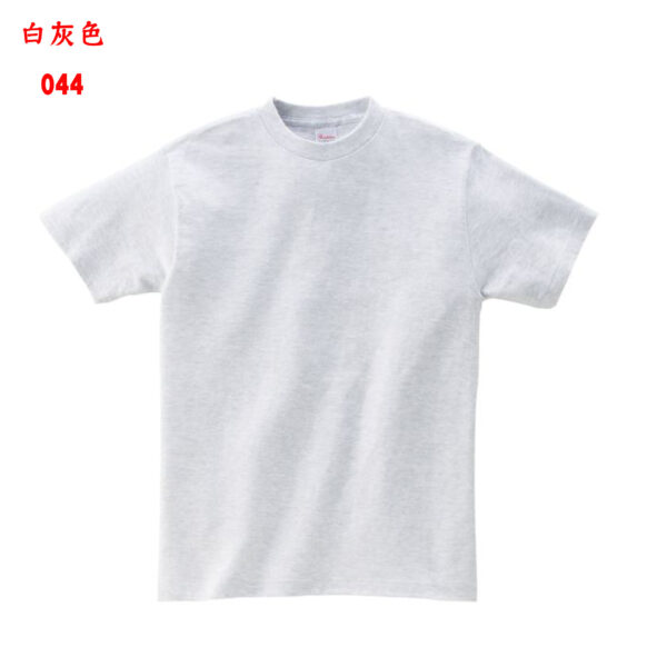 TEE-03 日本全棉舒適TEE