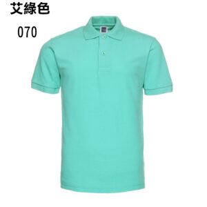 POL-03 經濟版CVC棉POLO - Image 9