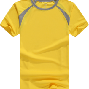 TEE-11B 拼色運動快乾TEE - Image 4