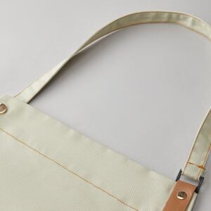 Uniform-03 實用工作圍裙 - Image 2