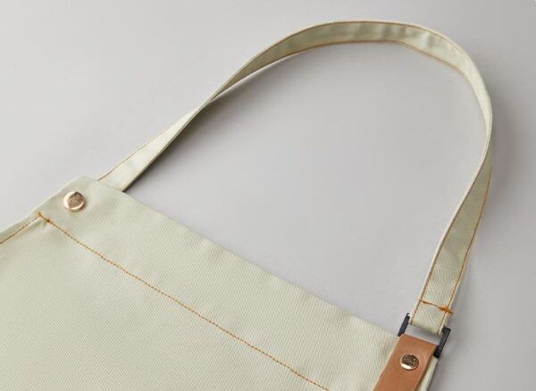 Uniform-03 實用工作圍裙 - Image 2