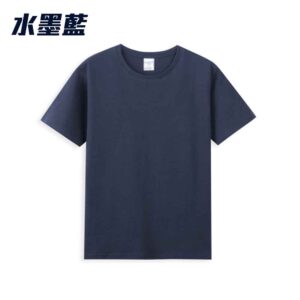 TEE-06 舒適精梳全棉TEE - Image 24