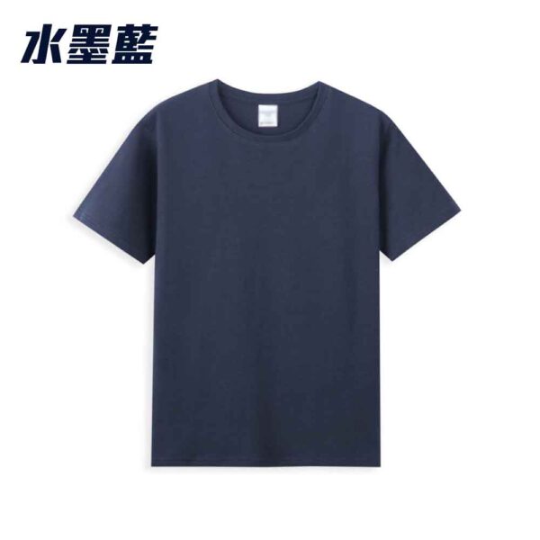 TEE-06 舒適精梳全棉TEE - Image 24