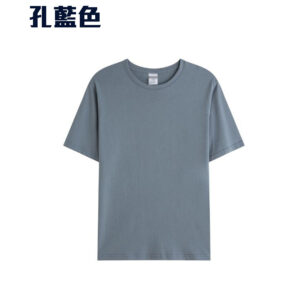TEE-08 舒適密妨棉TEE - Image 2