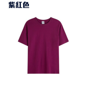 TEE-08 舒適密妨棉TEE - Image 4
