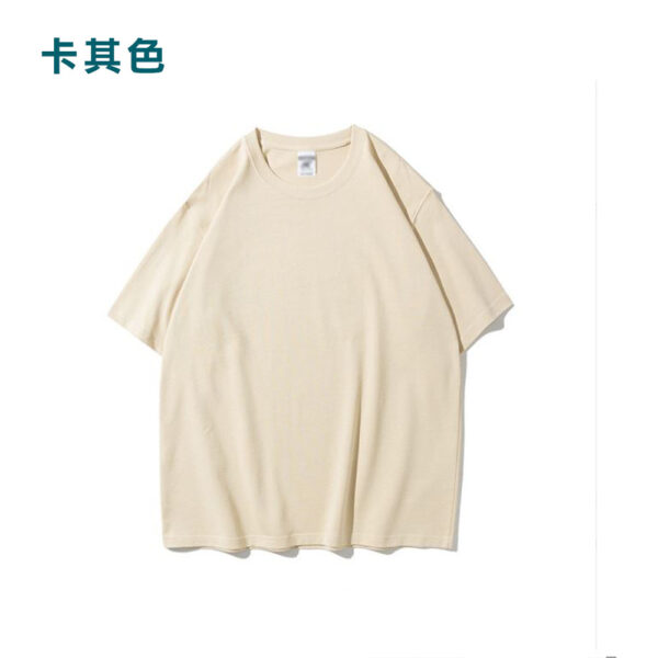 TEE-28 超重磅OVERSIZE T恤 - Image 15