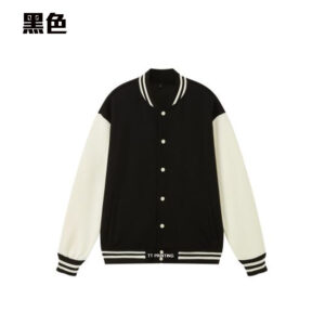 BAS-00B 日風薄款雙層棒球褸 - Image 3