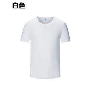 TEE-11C 超柔軟運動快乾TEE - Image 5