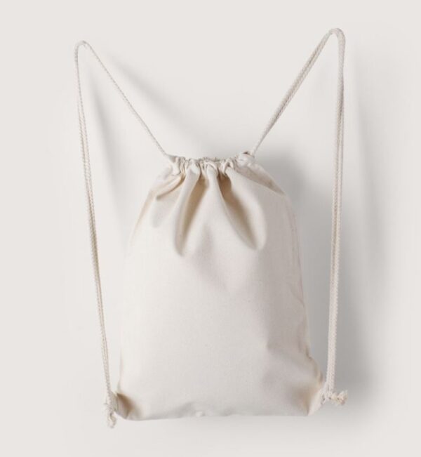 BAG-02 索繩袋(可自訂尺寸) - Image 1