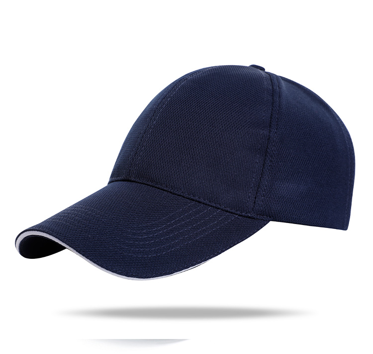 CAP-03 運動透氣DRY FIT棒球帽 - Image 21