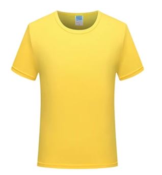 TEE-32C OCAMP專用DRY FIT T恤 - Image 4