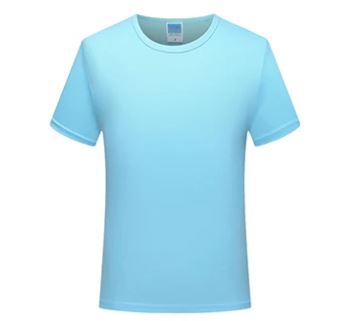 TEE-32C OCAMP專用DRY FIT T恤 - Image 5