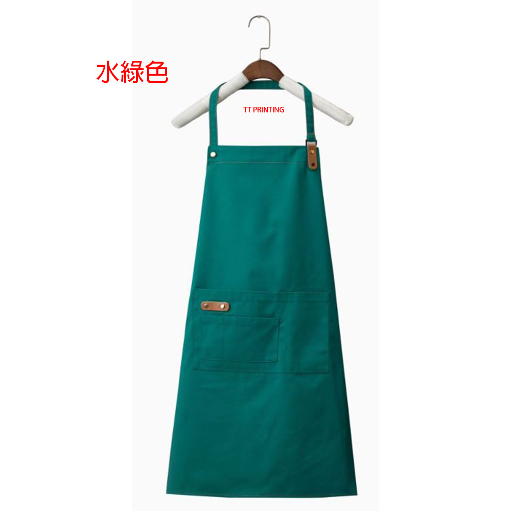 Uniform-03 實用工作圍裙 - Image 5