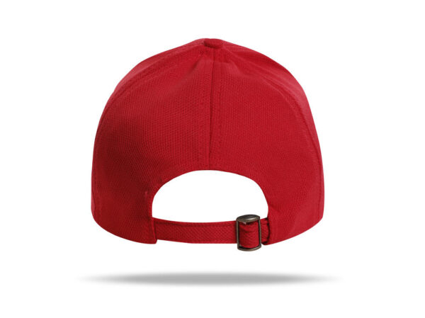 CAP-03 運動透氣DRY FIT棒球帽 - Image 5