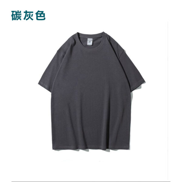 TEE-28 超重磅OVERSIZE T恤 - Image 18