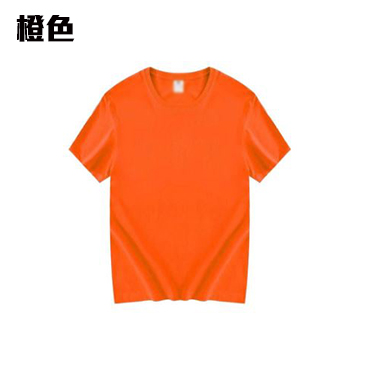 TEE-32B OCAMP專用全棉T恤 - Image 17