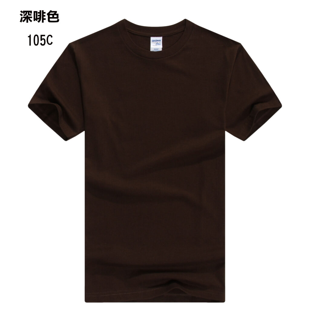 TEE-01 GILDAN 76000