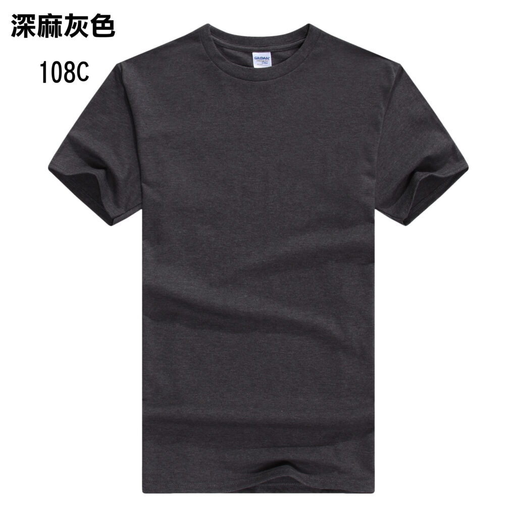 TEE-01 GILDAN 76000
