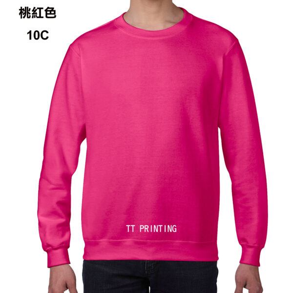 SW-03 GILDAN 88000 圓領衛衣 - Image 10