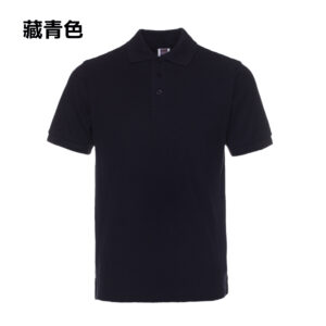 POL-04 實用版全棉POLO - Image 21