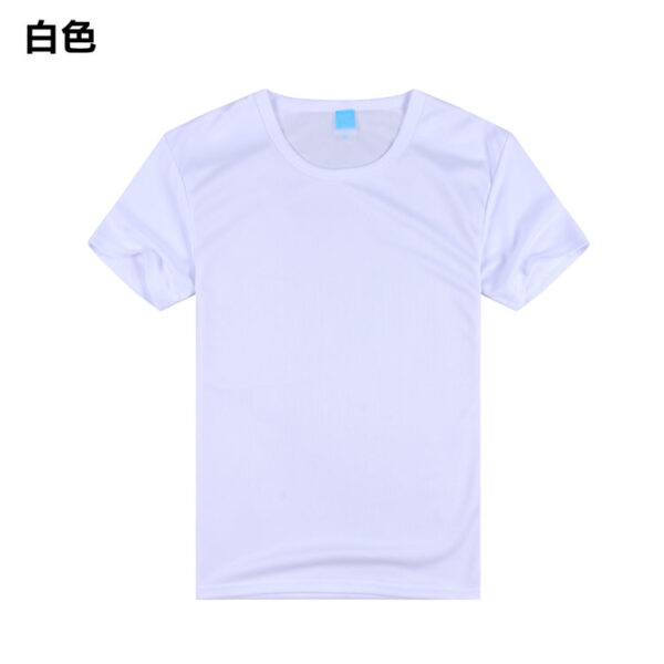 TEE-09 經濟運動快乾TEE - Image 17