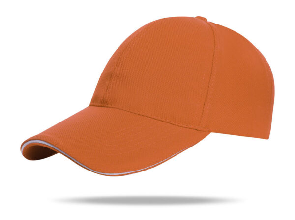 CAP-03 運動透氣DRY FIT棒球帽 - Image 3