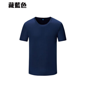 TEE-11C 超柔軟運動快乾TEE - Image 16