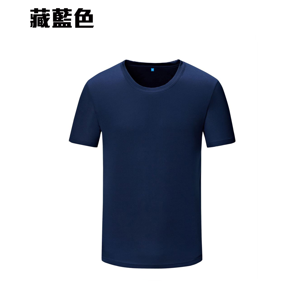 TEE-11C 超柔軟運動快乾TEE - Image 16