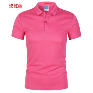 POLO-12B 運動DRYFIT POLO - Image 9