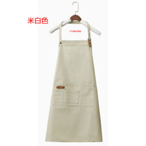 Uniform-03 實用工作圍裙 - Image 7