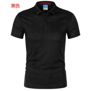 POLO-12B 運動DRYFIT POLO - Image 19