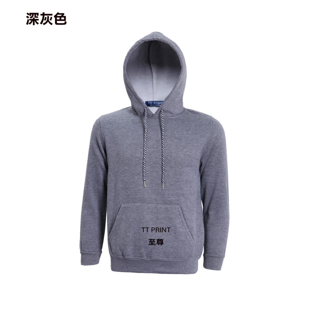 HOO-15經濟款衛衣
