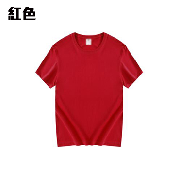 TEE-32B OCAMP專用全棉T恤 - Image 5