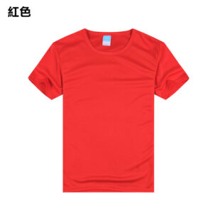 TEE-09 經濟運動快乾TEE - Image 15