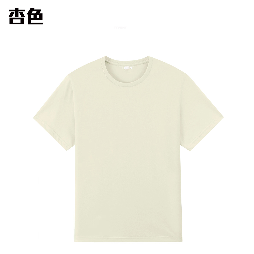 TEE-17 170G COTTON TEE - Image 26