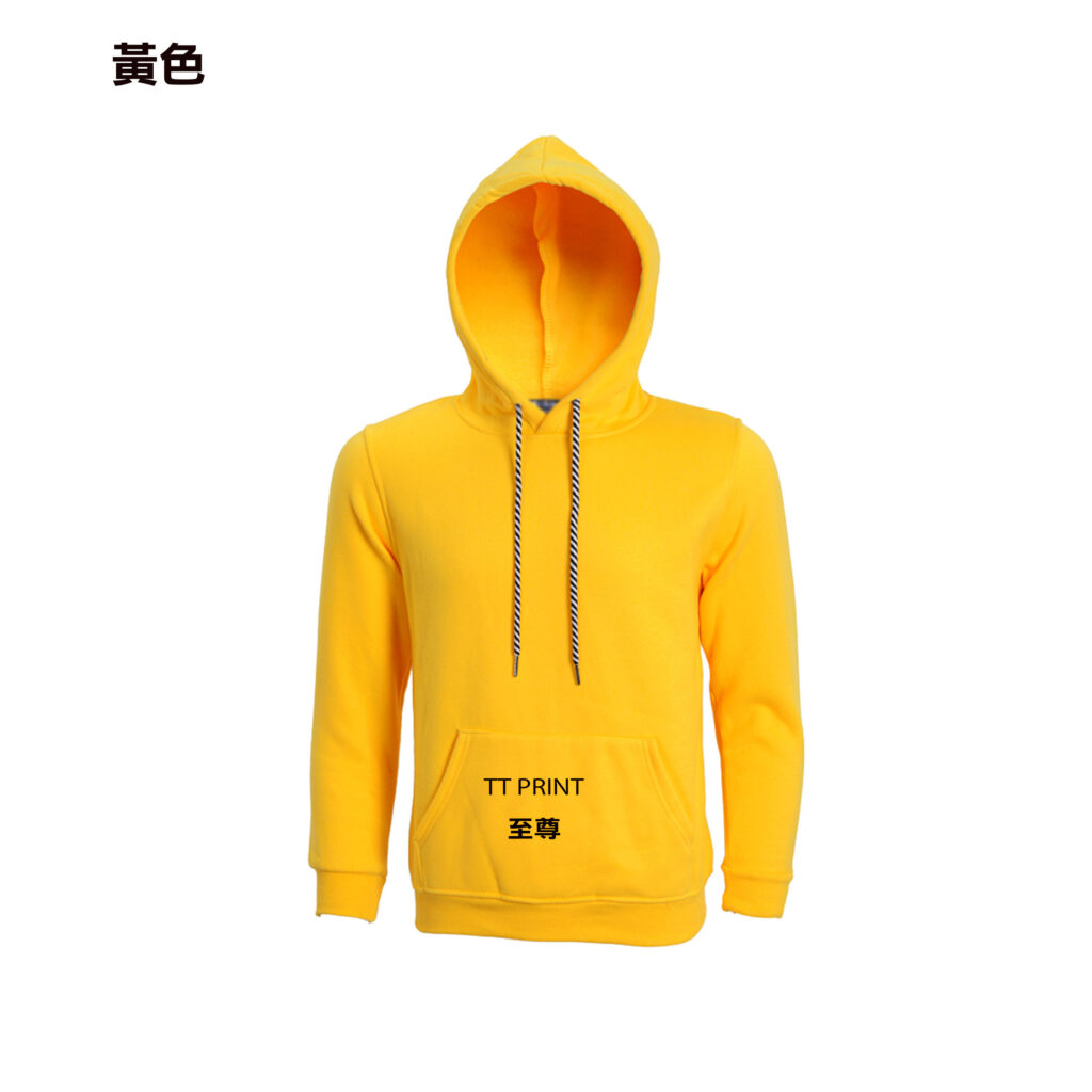HOO-15經濟款衛衣