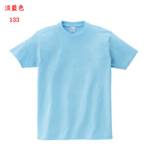 TEE-22B 日本全棉童裝TEE - Image 21