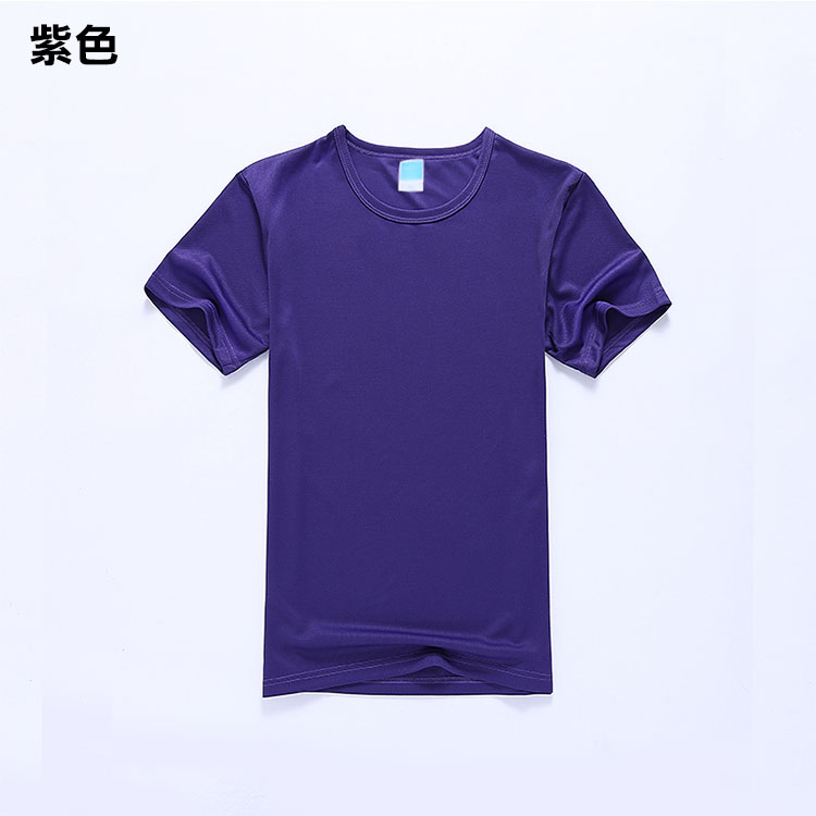 TEE-09 經濟運動快乾TEE - Image 13
