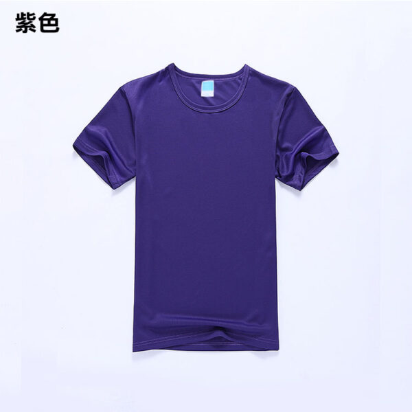 TEE-09 經濟運動快乾TEE - Image 11