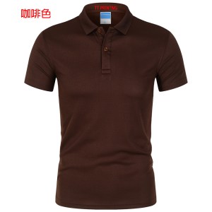 POLO-12B 運動DRYFIT POLO - Image 5