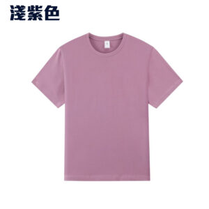 TEE-17 170G COTTON TEE - Image 28