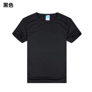 TEE-09 經濟運動快乾TEE - Image 8